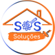 Empresa de Energia Solar - SOS Reformas e Reparos